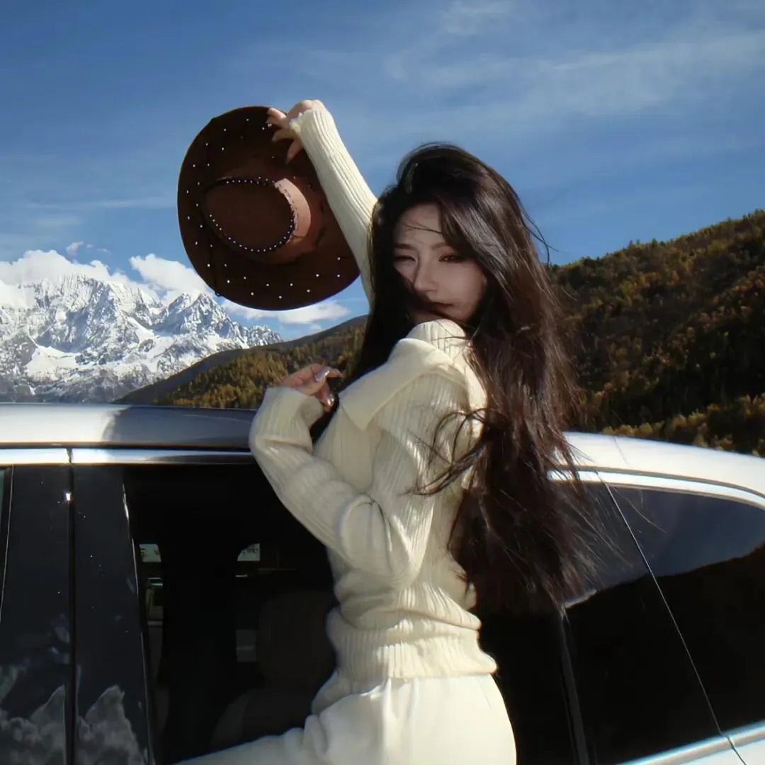 巨幅宝丽莱大师