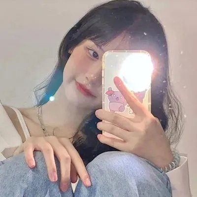 我和我的伙伴